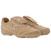 LV Footprint Soccer Sneaker Beige / Cream